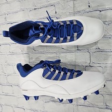 Jordan 10 TD Low White Game Royal for Sale | Authenticity  display picture 3