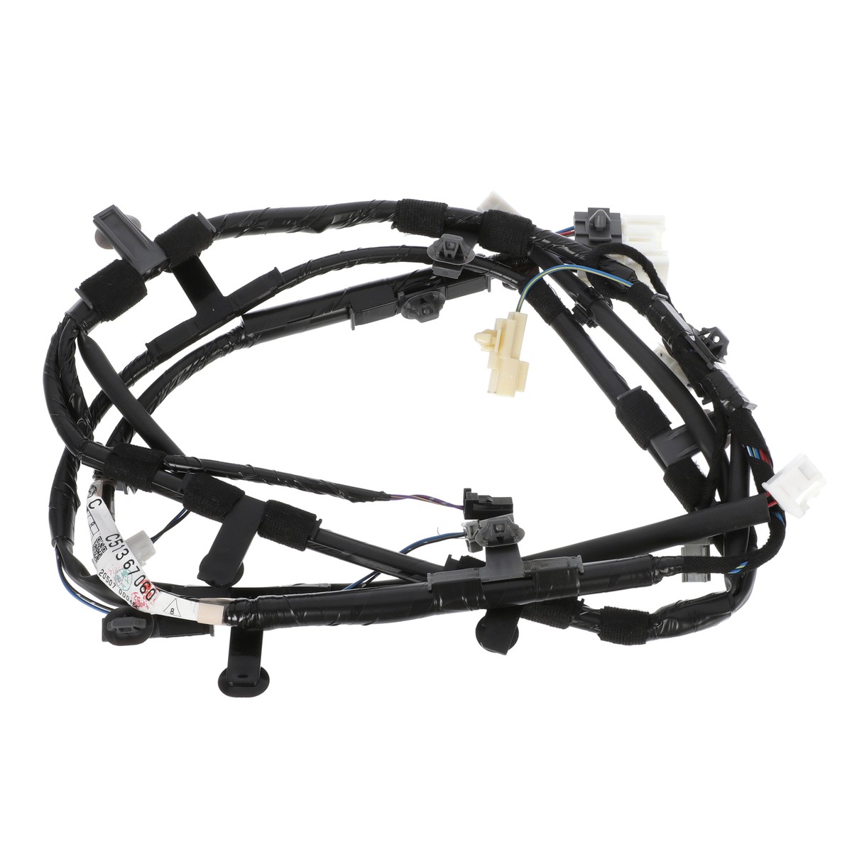 NEW OEM Mazda 2012-2013 Mazda5 Rear Wiring Harness No. 2