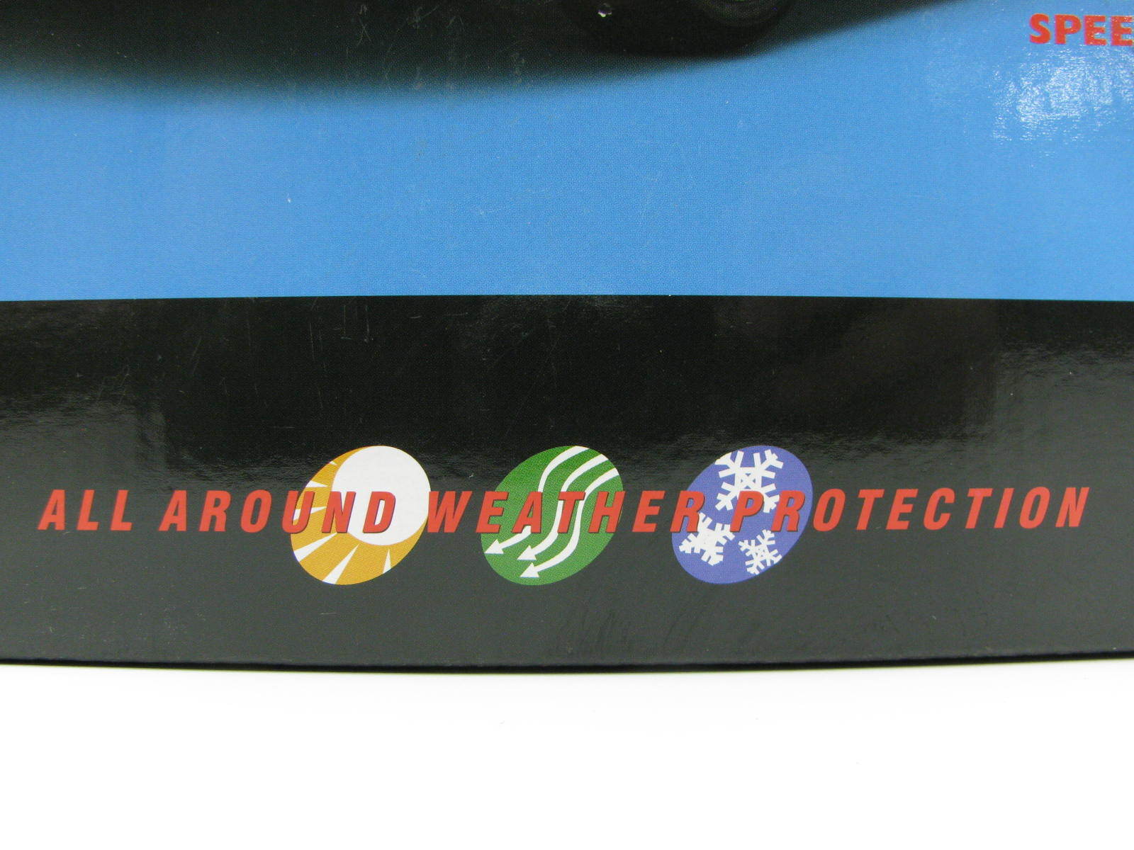 Coverite 10713 Bondtech AllWeather Car Cover For Cars From 14'3" To 15