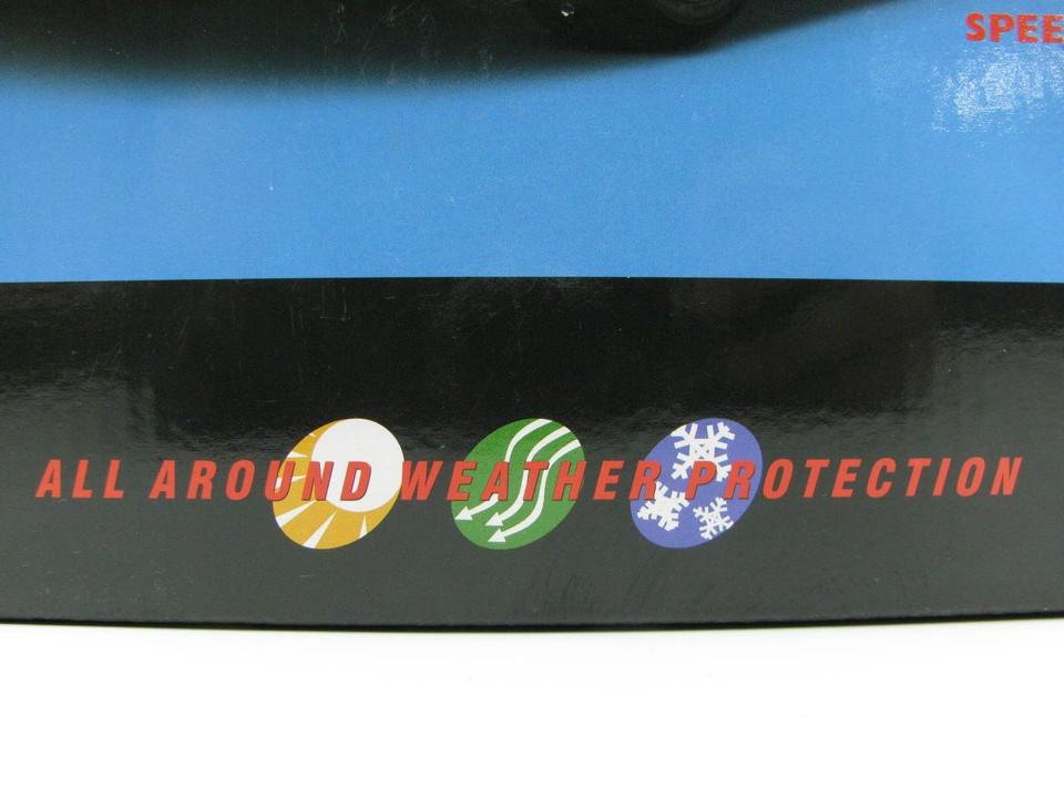 Coverite 10713 Bondtech AllWeather Car Cover For Cars From 14'3" To 15