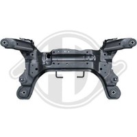 Diederichs 6825119 Hilfsrahmen/AggregateträGer FüR Hyundai