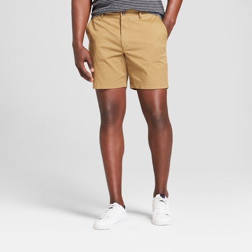 NWT Men's 7\