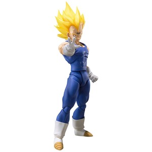 majin vegeta figuarts