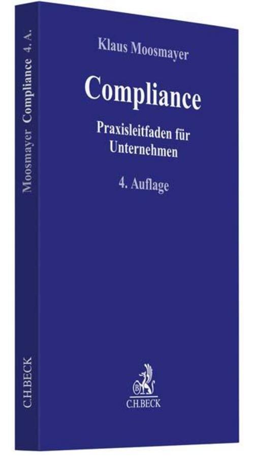 Thumbnail - Compliance Klaus Moosmayer