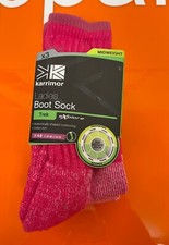 Karrimor Socks for Women for sale UK