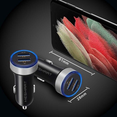 Wall Car Phone Charger USB-C Cable For Samsung Galaxy A54 A34 A14 A13 A12 5G A11 - Picture 17 of 41