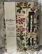 Cath Kidston Notebook & Pen Gift Set