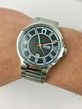 Moschino Mw0060 Orologio Uomo Quarzo acciaio | Acquisti Online su eBay