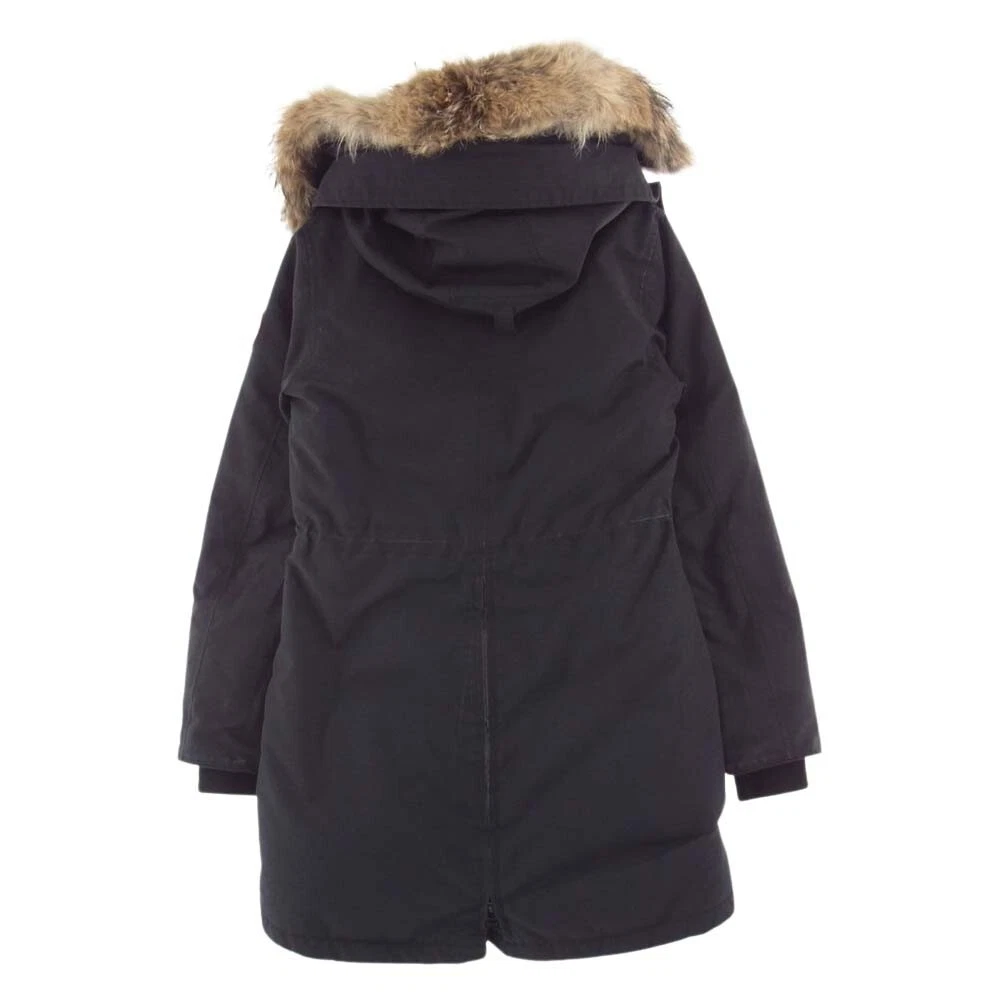 Canada Goose Rossclair Parka FF Down Jacket 2580LA Fusion Fit