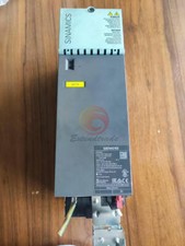 ONE USED SIEMENS SINGLE MOTOR MODULE 6SL3120-1TE23-0AC0