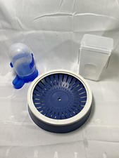 Pigeon Breeding Kit Nest, Feeder Bottle Water