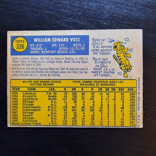 1970 O-Pee-Chee Baseball Cards~Series 3, 4 & 5 (# 's 263-546) YOU PICK - Picture 85 of 157
