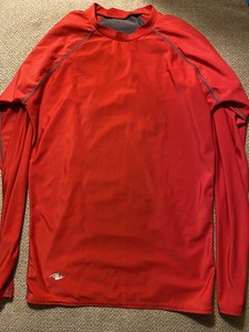 athletic works compression shirt