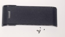 PENTAX P3 Rear Cover Back Door Hinge Screws Vintage SLR Film Camera Parts