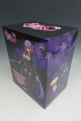 Sega Fate/EXTRA CCC PM figure “BBinch