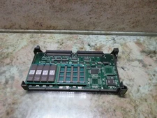 YASKAWA JANCD-FC224 REV.B DF8203987-B0 JANCD-FC221 DF8305644-D0 MORI SEIKI MV40