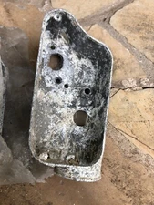 VESPA 150 VBB VNB 125 VSB VSC VSD VSE RALLY 180 200 CABRURETOR BUCKET X5 N.O.S