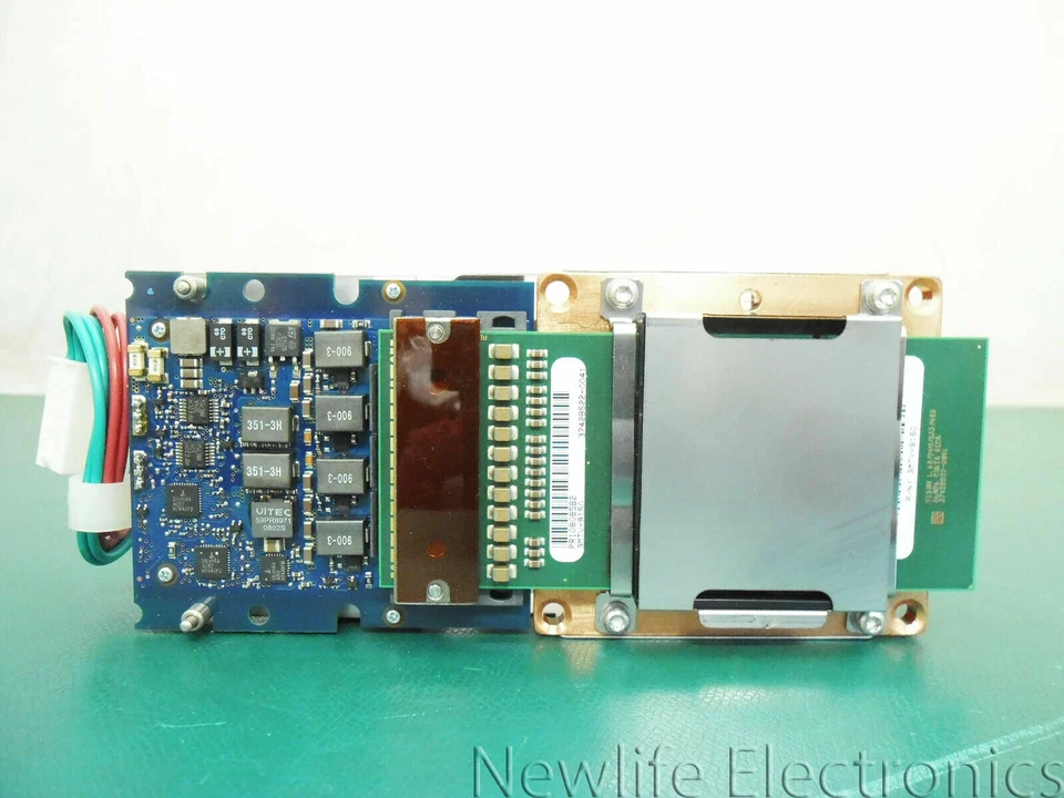 HP AD388-69001 1.6GHz Itanium 2 9150N CPU Module AD388-2100C AD388A - Image 4 of 4