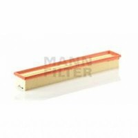 Mann Luftfilter C52107 Filter Passend FüR Mercedes-Benz C-Class Stufenheck W203