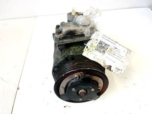 Volkswagen Golf 2003 AC AIR Compressor Pump 1k0820859f, 1k0820859f #1781901-51
