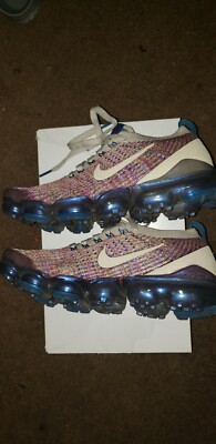 nike air vapormax womens burgundy