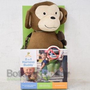 goldbug monkey harness