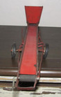 Vintage McCormick IH Conveyor Belt Hay Bale Elevator About 18 Inches Steel Toy — photo 2