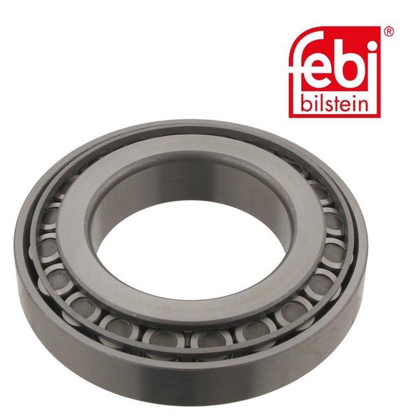 febi bilstein 29988 Radlager FüR Mercedes Benz-image
