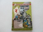 ONCLE PAUL BE/TBE COMBATTANTS DE LA VIE DUNANT EDITION ORIGINALE 1954 REFV1