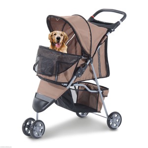 ebay dog strollers uk