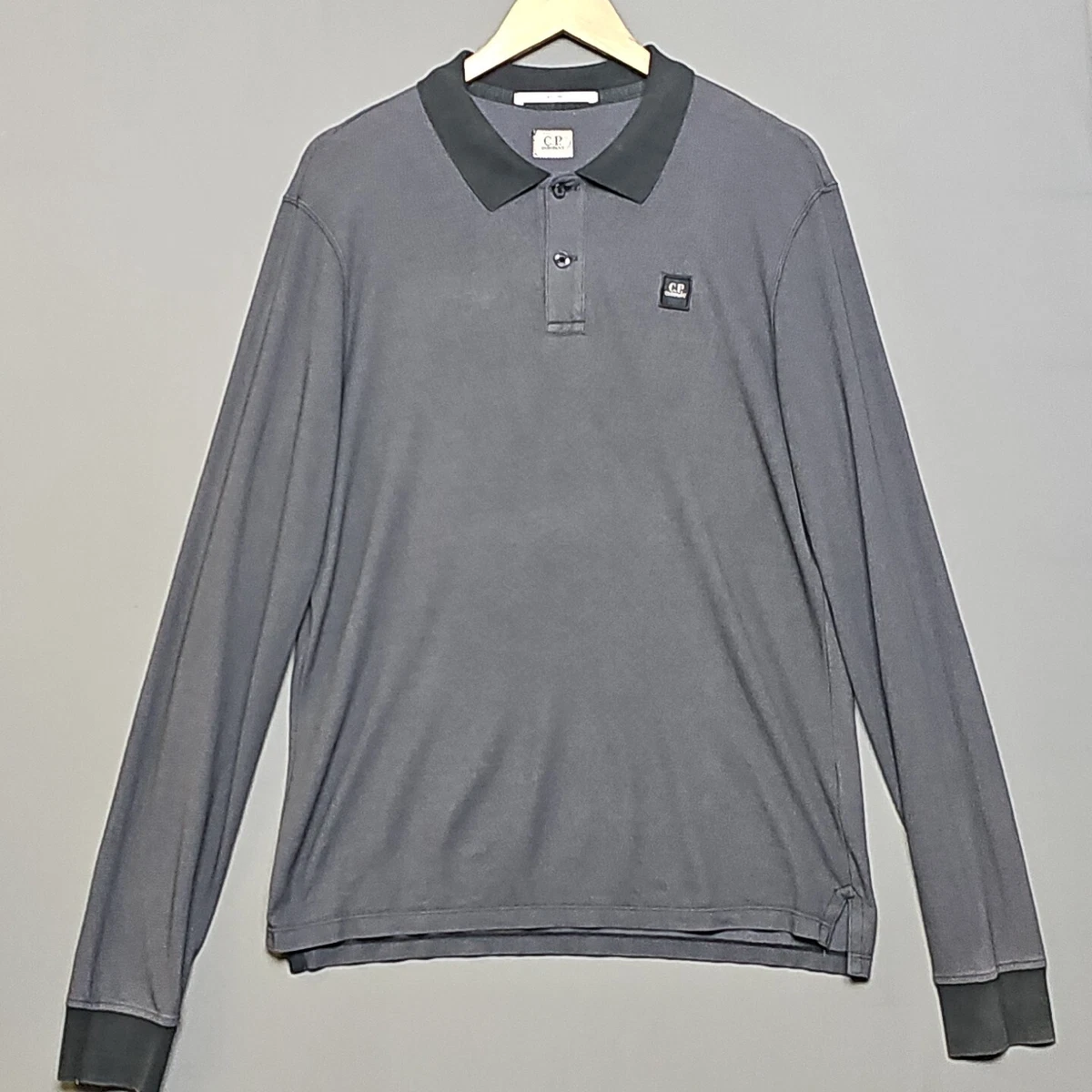 Mens cp top company polo