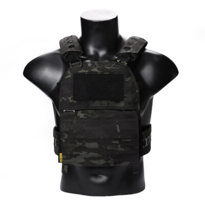 #ad Emersongear For FRO V5 Tactical Vest M Plate Carrier Body Protective 11.11 Sales $146.78