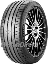 255/40 R18 99Y XL * mit FSL Michelin Pilot Sport 4 Sommerreifen