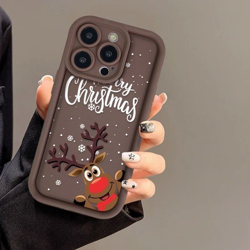 Cell Phone Case Cover For iPhone 16 15 14 Pro Max Plus 13 12 Shockproof Cover - Picture 10 of 10