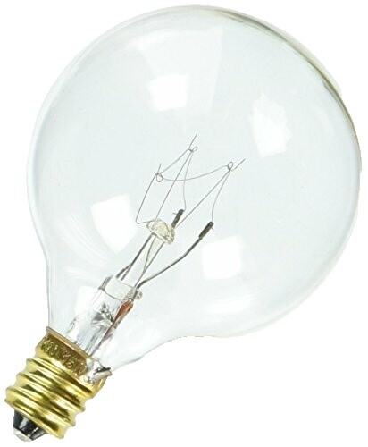 TUVL-315 OEM Quality Premium Compatible UVC Lamp Bulb – 15" Quartz Lamp For Fresh Aire APCO-X Air Purifiers, 10,000-Hour Life, Includes Gloves