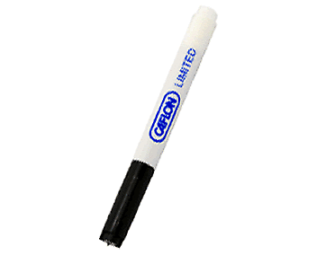 Professional Caflon Ear Piercing Gun Solution Medi Wipes Regristration Booklet - Picture 8 of 15