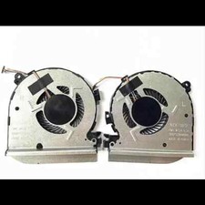 For HP Spectre 15-BL TPN-Q179 914357-001 Fan DC5V 4Pins CPU GPU Cooling Fan