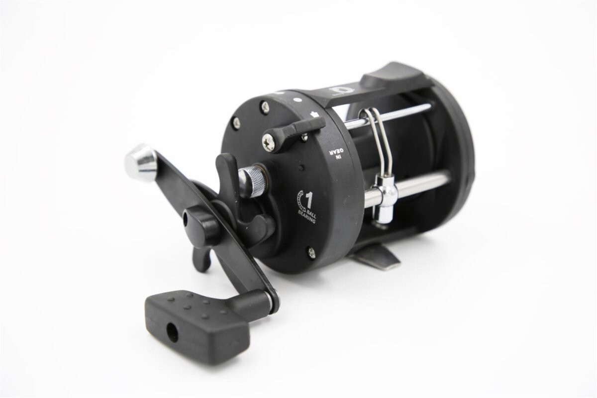 Мультироллер Q-TAC 15 из норвежского технологического института Meeresangeln