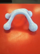 Spa Essentials multi purpose massager (Scalp, Back & Body