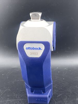 ottbock otto bock 3R93 prosthetic knee. Prosthetic knee | eBay