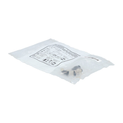 IFM Electronic E11550 Wirable Plug New NFP Sealed