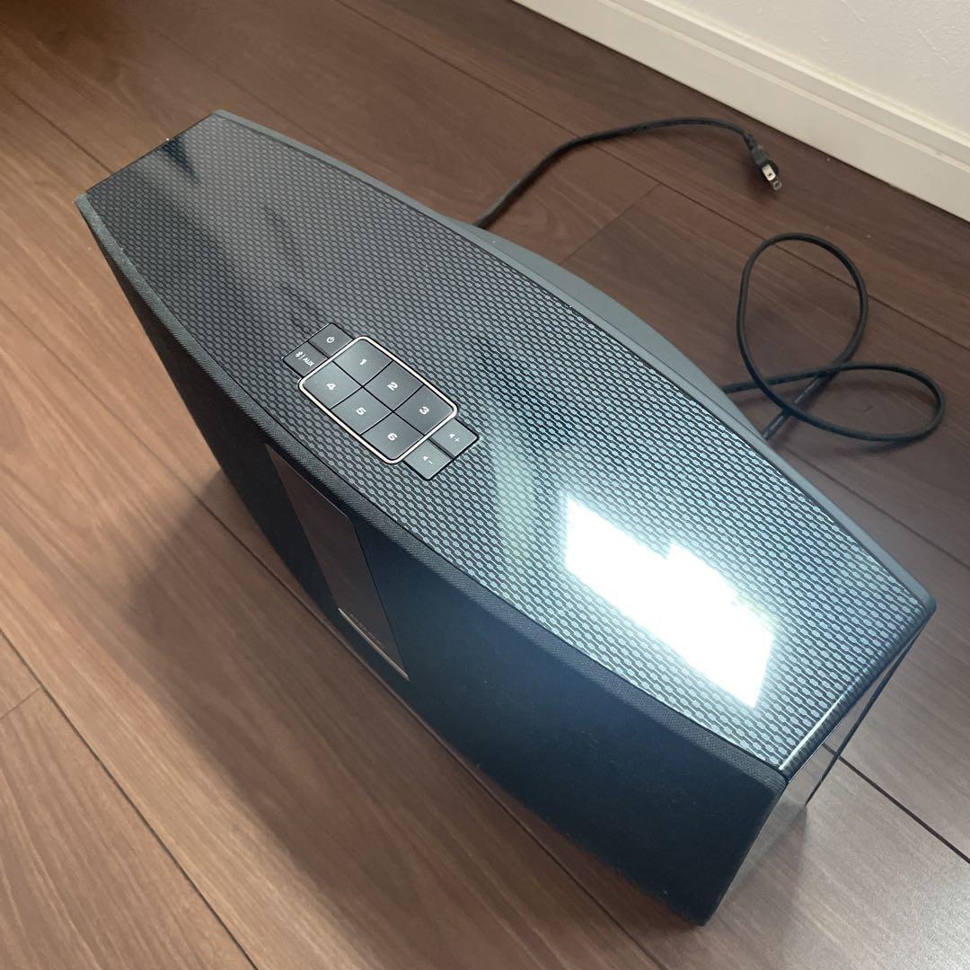 Bose SoundTouch 30 Series III Wireless Multi Room Audio Bose SoundTouch 30 Series III Wireless Multi Room Audio