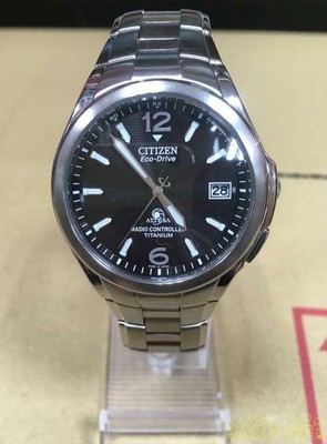 Atessa attesa model number H410 T003788 CITIZEN Wristwatch #590 | eBay