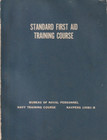 First Aid Training Course Navy Training Course KL5642