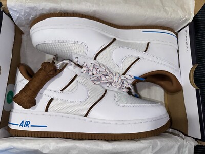 Brand New Nike Air Force 1  07 LX 