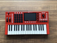 Akai Professional MPC Key 37 Standalone Production Keyboard