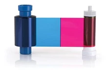 Magicard MA250YMCKOK - Color Printer Ribbon for Enduro Duo &
