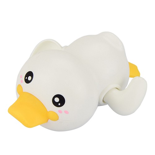 2PCS Kids Bath Tub Pool Water Toys Wind up Duck Bath Toy Baby Bath Toys Floating - Picture 13 of 16