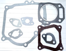 Gasket Kit Set Fits HONDA GX160 Replaces Part No.  0161A1-ZF1-000 06111-ZF1-405