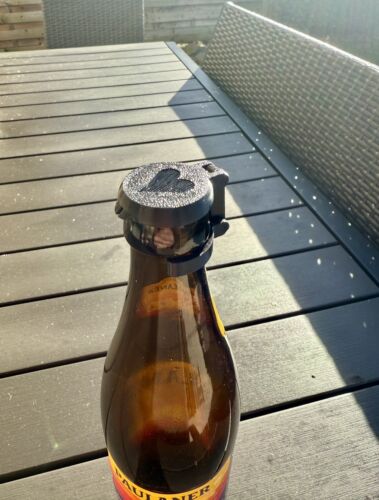 Flaschenverschluss 6x Bier Insekten Schutz - Bild 3 von 4